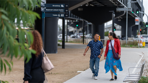 YSYS Group C Two people walking in reservoir on a footpath.png