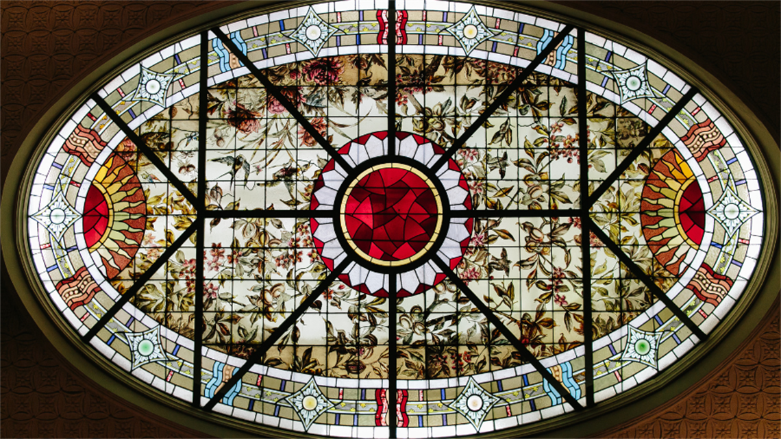 BHAC stain glass ceiling.png