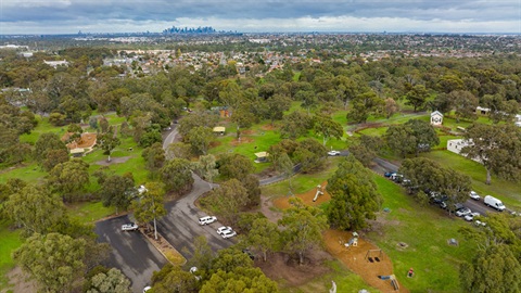 Bundoora Park