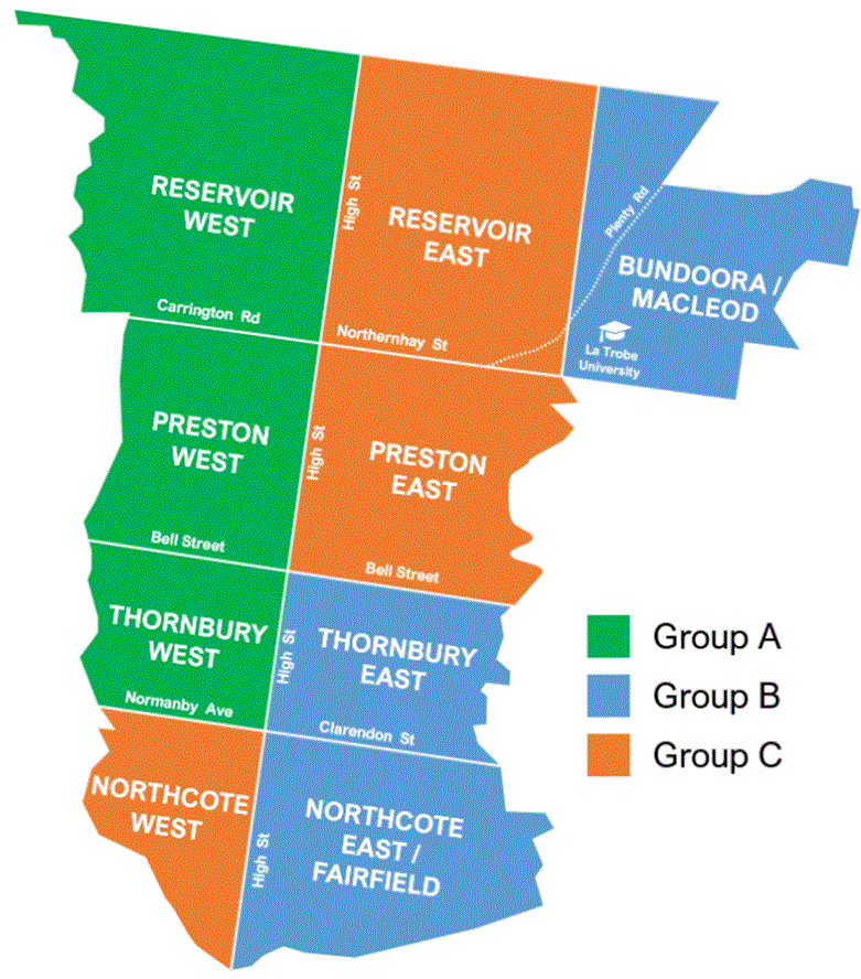 your street your say map