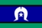 Torres Strait Islander flag.